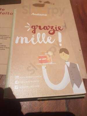 Andiamo São Caetano Do Sul