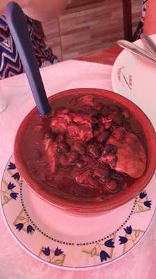 Bar E Espetinho Do Neto