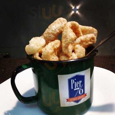 Pier76 EmpÓrio Gourmet