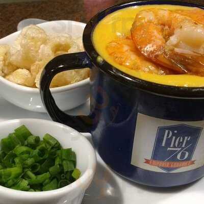 Pier76 EmpÓrio Gourmet