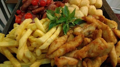 Pier76 EmpÓrio Gourmet