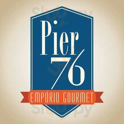 Pier76 EmpÓrio Gourmet