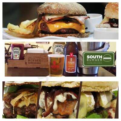 South Burger