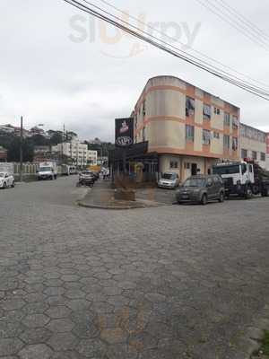 Bakana's Restaurante