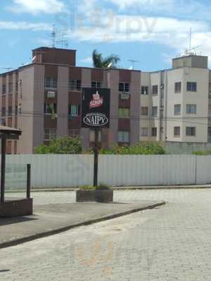 Bakana's Restaurante