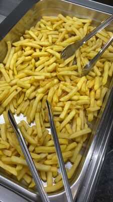 Bakana's Restaurante