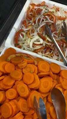 Bakana's Restaurante