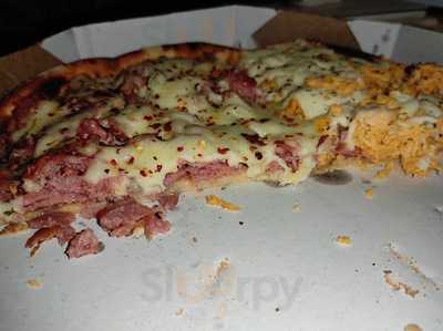 Pizza Encasa
