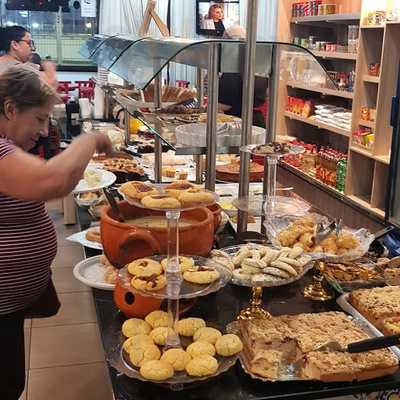 Akidoces Confeitaria