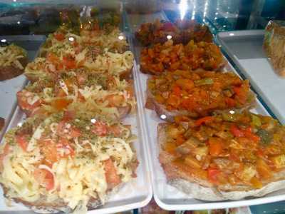 Akidoces Confeitaria