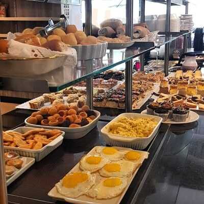 Akidoces Confeitaria