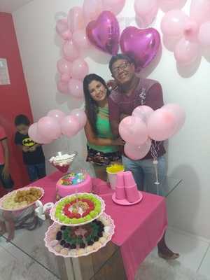 Pizzaria Esquina Do Sabor