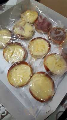 Gilda Esfiharia E Pizzaria