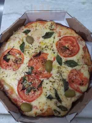 Gilda Esfiharia E Pizzaria