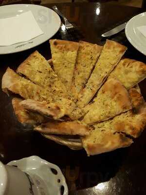 Joaquim Sobrinho Pizzaria