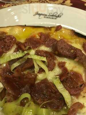 Joaquim Sobrinho Pizzaria