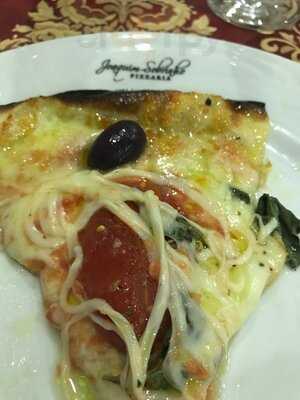 Joaquim Sobrinho Pizzaria