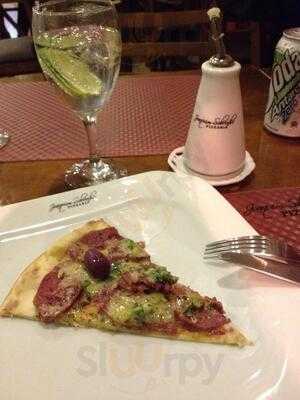 Joaquim Sobrinho Pizzaria