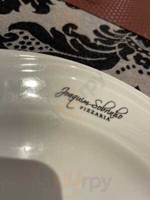Joaquim Sobrinho Pizzaria
