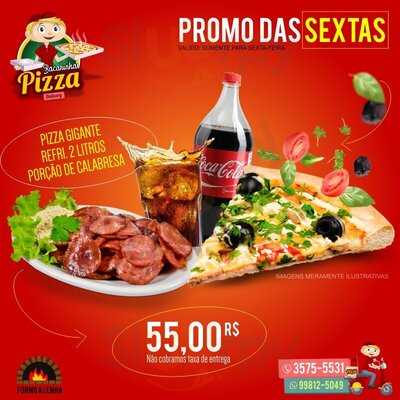 Cataratas Pizza