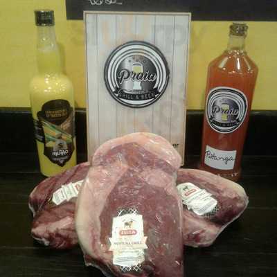 Praia Grill & Beer