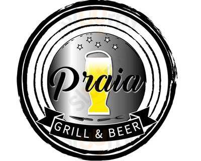 Praia Grill & Beer