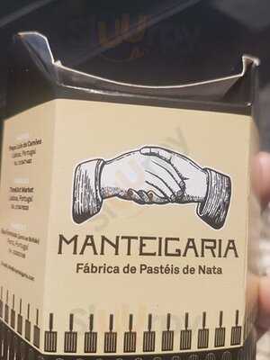 Manteigaria Lisboa