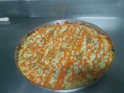 Pizzaria Massa E Cia