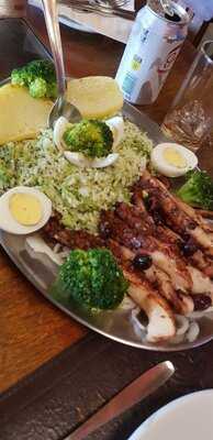 Petisqueira Martinho