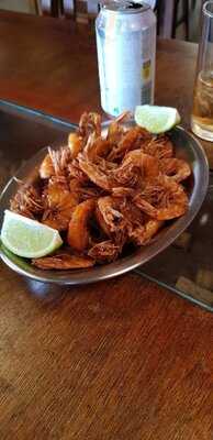 Petisqueira Martinho