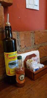 Petisqueira Martinho