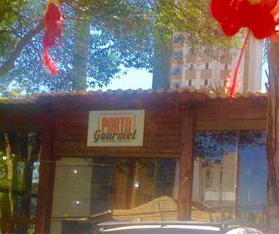 Restaurante Porto Gourmet