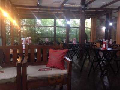 Restaurante Porto Gourmet