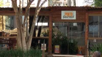 Restaurante Porto Gourmet