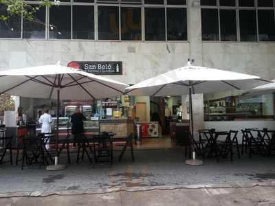 San Belo Restaurante E Lanchonete