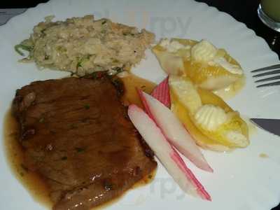 San Belo Restaurante E Lanchonete