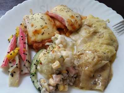 San Belo Restaurante E Lanchonete