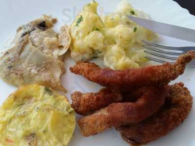 San Belo Restaurante E Lanchonete