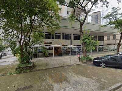 San Belo Restaurante E Lanchonete