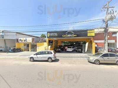 Pizzaria Boi Na Brasa