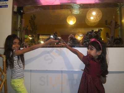 Pizzaria Boi Na Brasa