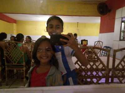 Pizzaria Boi Na Brasa