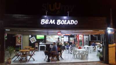 Bem Bolado Lanches