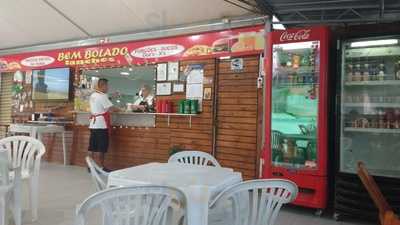 Bem Bolado Lanches