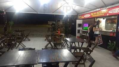 Bem Bolado Lanches