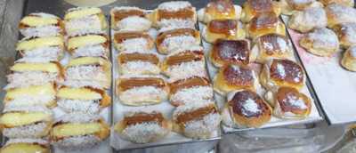 Panificadora E Confeitaria Universo Das Delicias