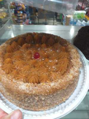 Panificadora E Confeitaria Universo Das Delicias