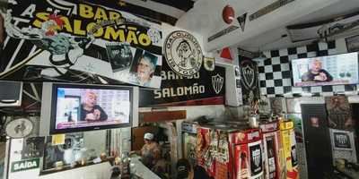 Bar Do Salomao