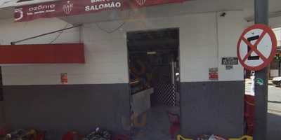 Bar Do Salomao