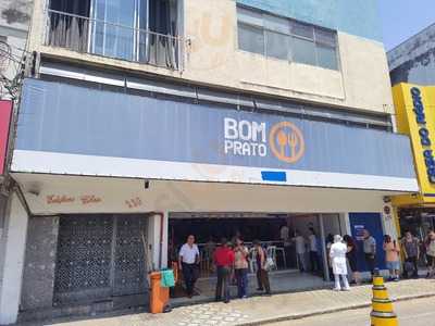 Restaurante Bello Prato